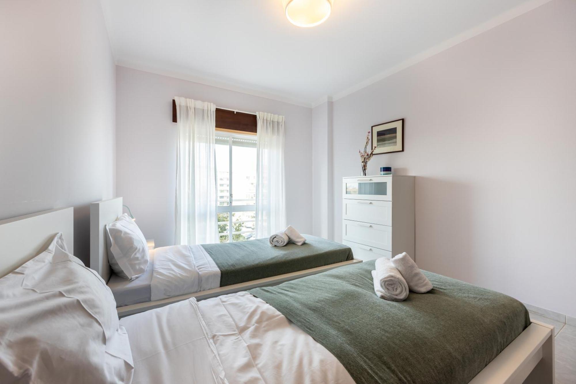 Casa Da Praca Apartment ลากอส ภายนอก รูปภาพ