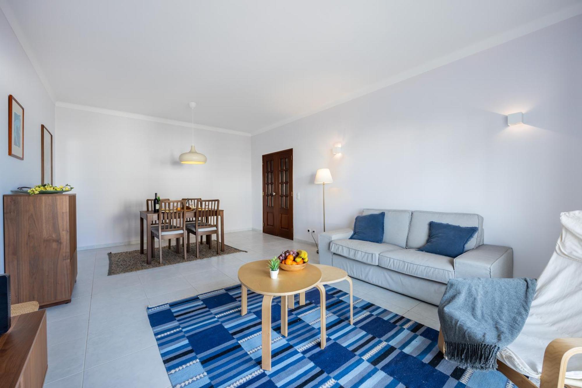 Casa Da Praca Apartment ลากอส ภายนอก รูปภาพ