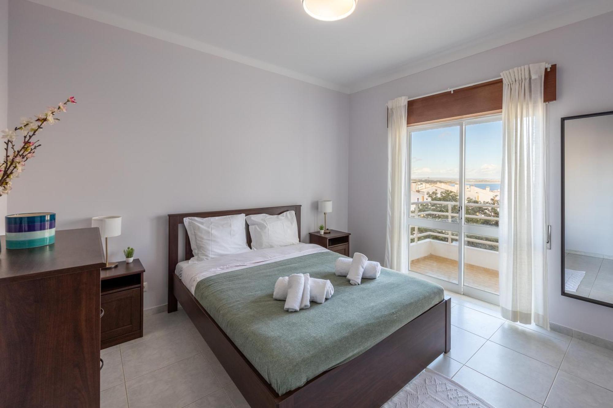 Casa Da Praca Apartment ลากอส ภายนอก รูปภาพ
