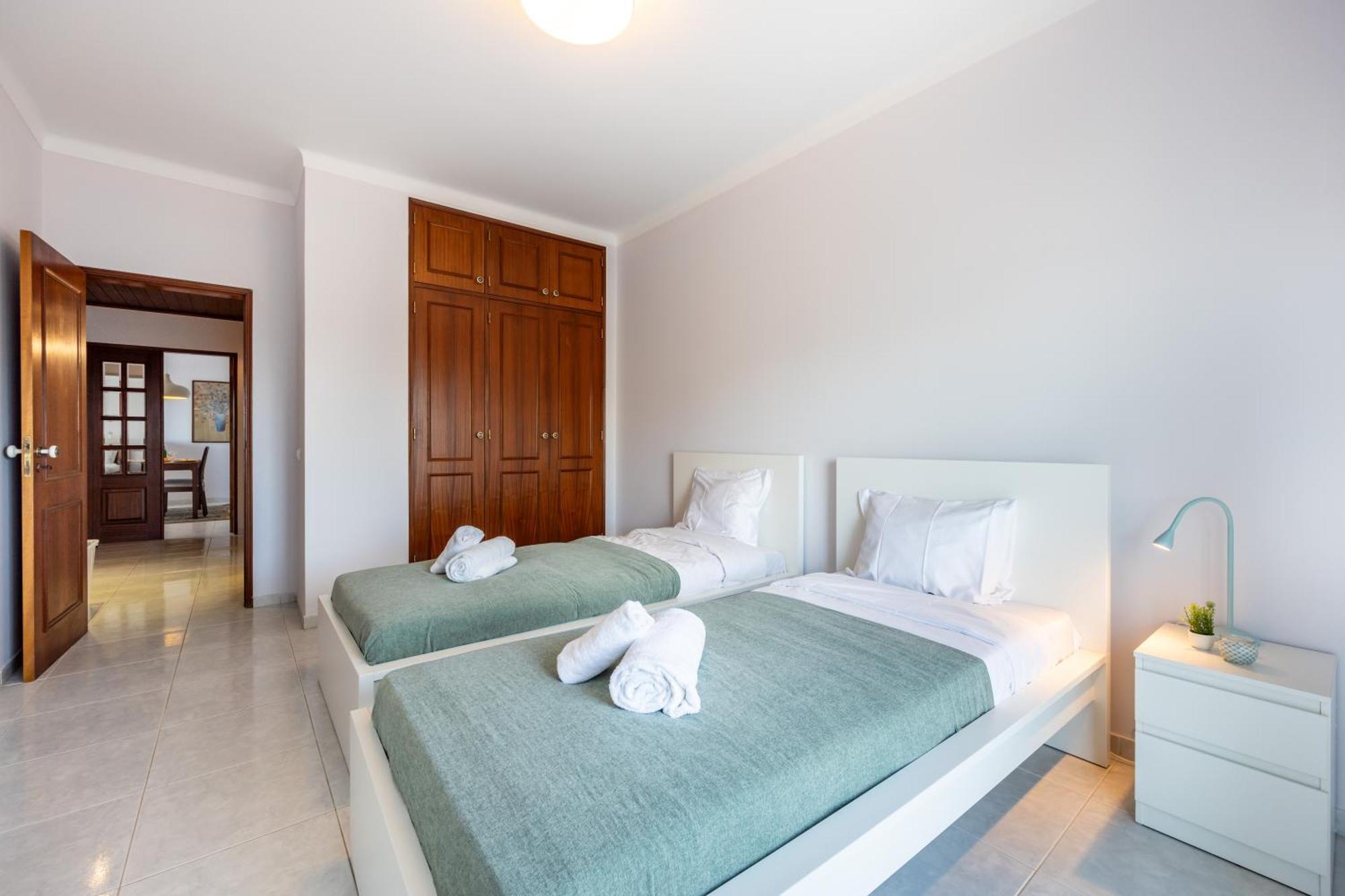 Casa Da Praca Apartment ลากอส ภายนอก รูปภาพ