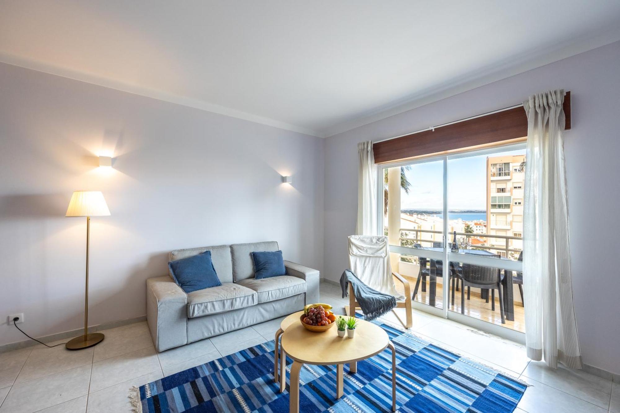 Casa Da Praca Apartment ลากอส ภายนอก รูปภาพ